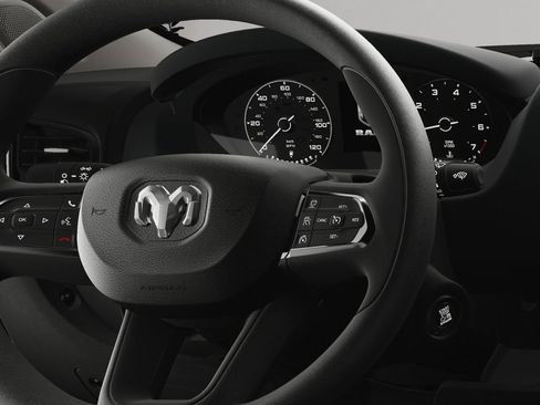 New 2024 RAM ProMaster 2500 w/ Convenience Group image 23