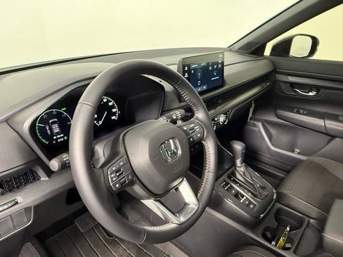 Used 2026 Honda CR-V Sport image 15