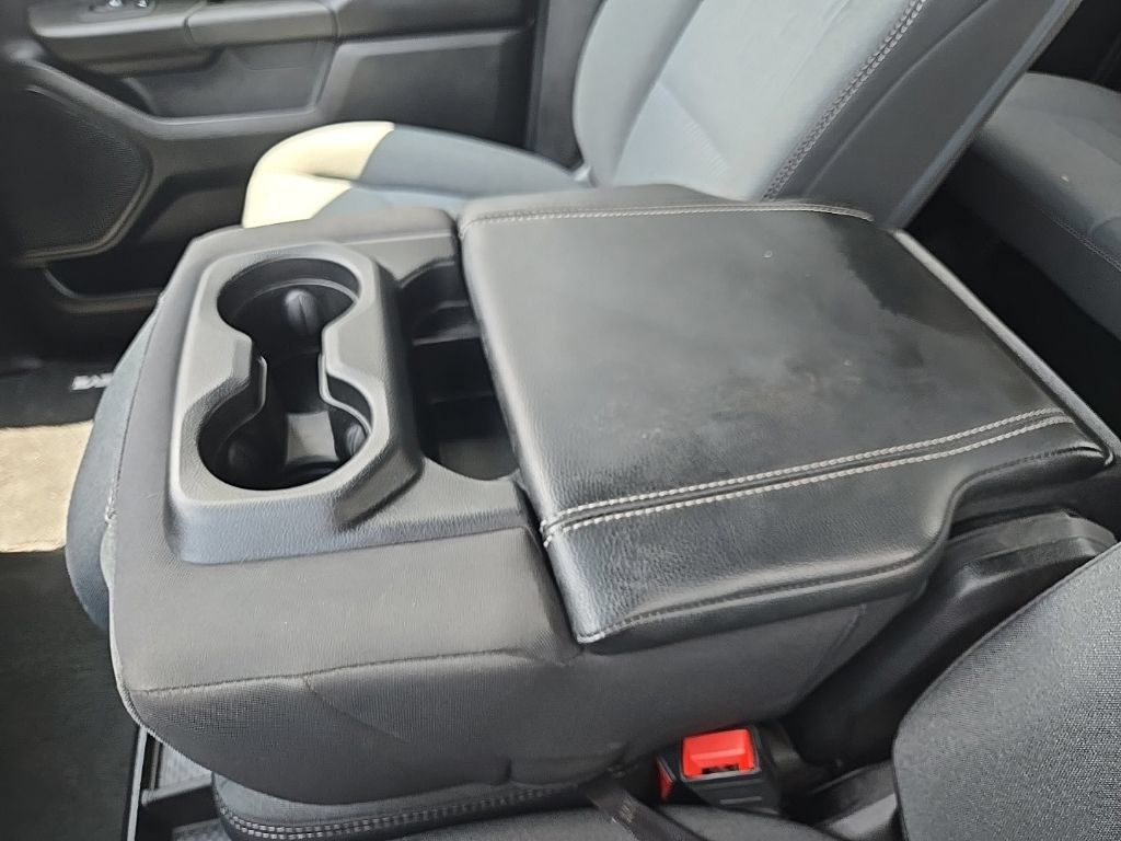 Used 2023 RAM 1500 Tradesman AWD/4WD image 64