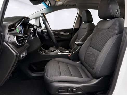 Used 2023 Chevrolet Bolt LT FWD image 12