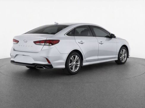 Used 2018 Hyundai Sonata SEL FWD image 3