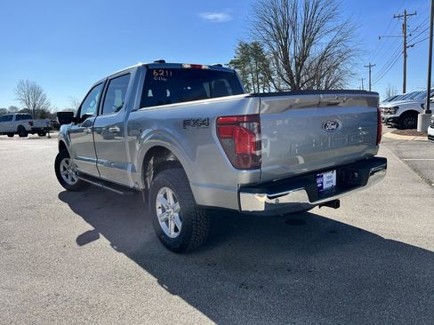 New 2026 Ford F150 XLT image 4