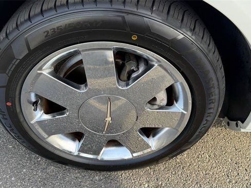 Used 2003 Ford Thunderbird RWD image 51