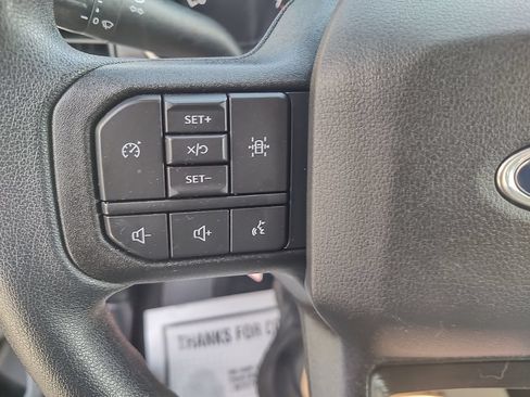 Used 2021 Ford F150 XLT AWD/4WD image 31