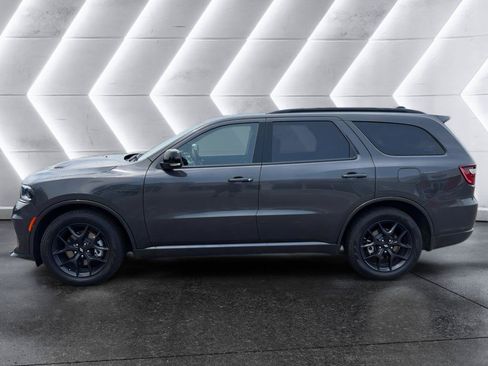 New 2026 Dodge Durango GT AWD/4WD image 5
