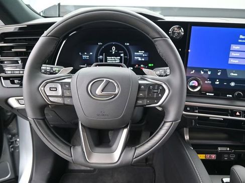 Used 2026 Lexus RX 350h w/ Convenience Package AWD/4WD image 5