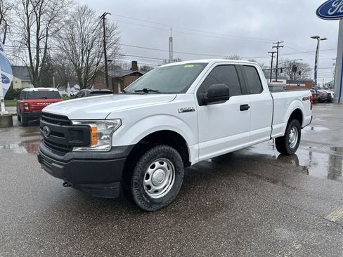 Used 2019 Ford F150 XL image 4