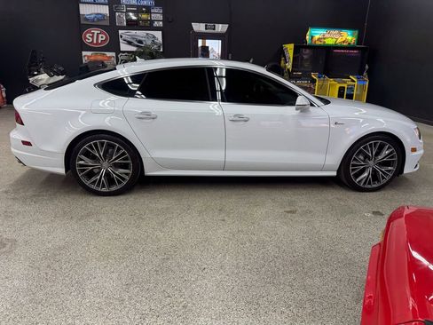 Used 2017 Audi A7 3.0T Prestige w/ Prestige Package image 6