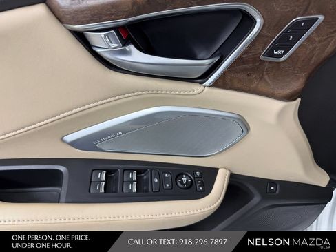 Used 2024 Acura RDX SH-AWD w/ Advance Package image 20