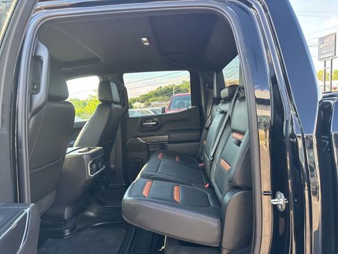 Used 2021 GMC Sierra 1500 AT4 AWD/4WD image 27