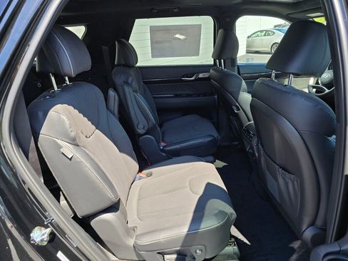 New 2025 Hyundai Palisade Calligraphy image 29