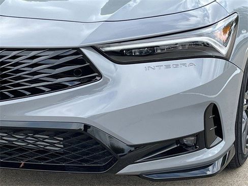 New 2026 Acura Integra A-Spec image 9