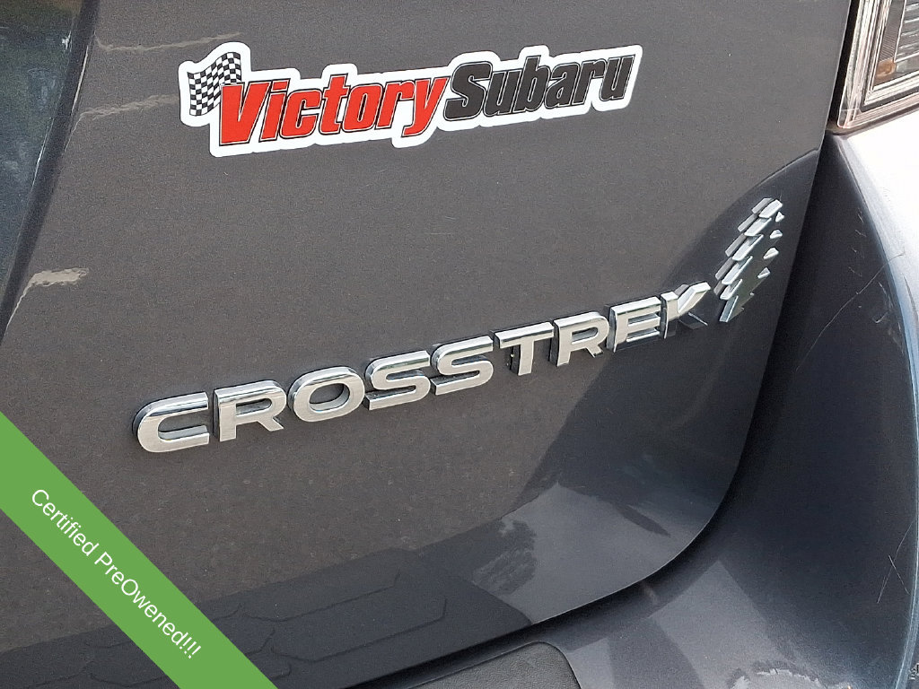 Used 2021 Subaru Crosstrek 2.5i Limited AWD/4WD image 30