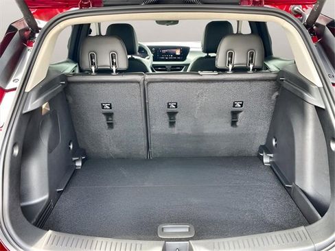 New 2026 Buick Encore GX Sport Touring w/ Comfort Package image 33