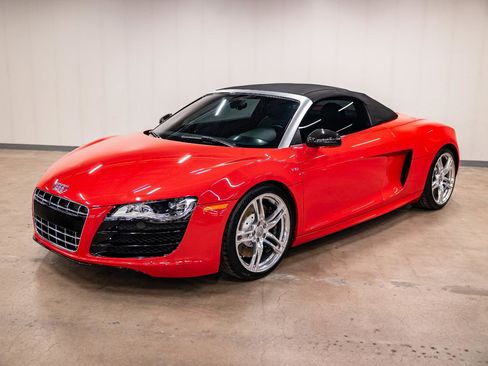 Used 2011 Audi R8 V10 AWD/4WD image 19