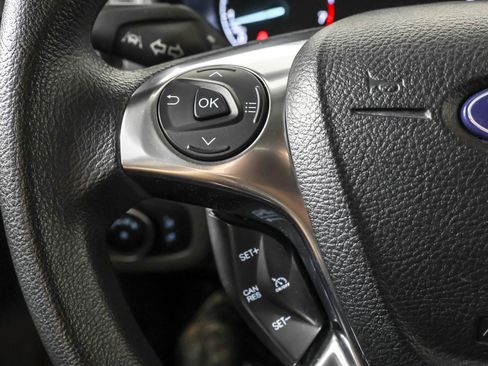 Used 2023 Ford Transit Connect XLT FWD image 25