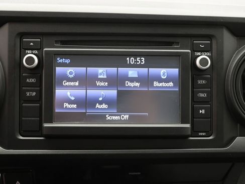 Used 2017 Toyota Tacoma SR w/ Tow Package image 24