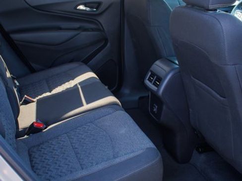 Used 2024 Chevrolet Equinox LT image 12