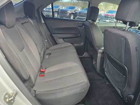 Used 2017 Chevrolet Equinox LT w/ Convenience Package image 25