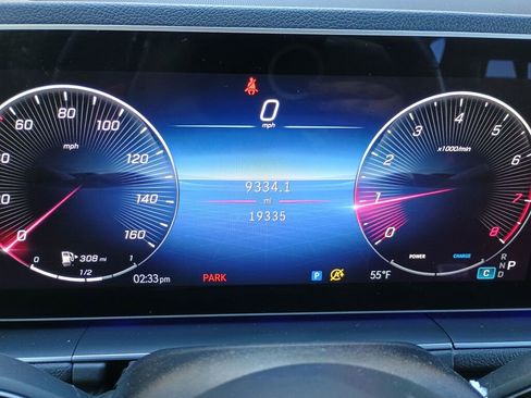 Certified 2024 Mercedes-Benz GLE 350 4MATIC image 13