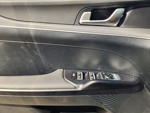 New 2026 Kia K5 LXS FWD image 16