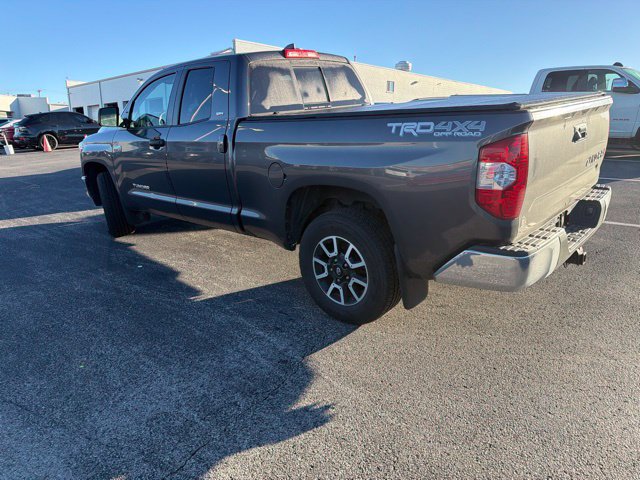 Used 2020 Toyota Tundra SR5 w/ TRD Off-Road Package AWD/4WD image 37