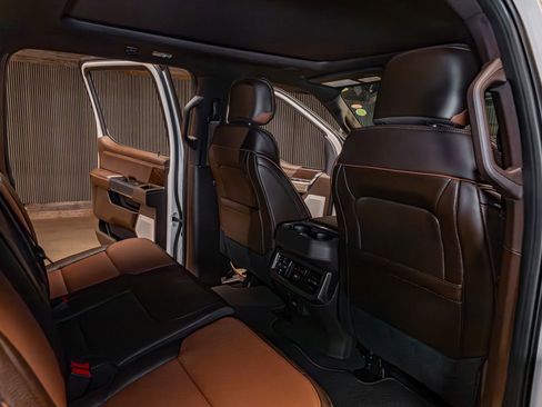 Used 2026 Ford F250 4x4 Crew Cab Super Duty image 28