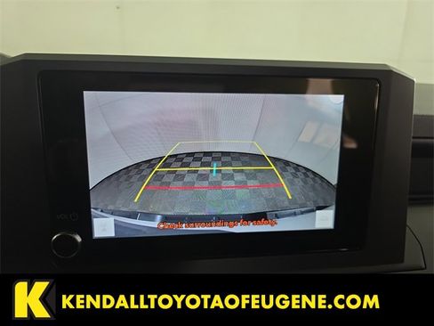 Certified 2025 Toyota Tacoma SR image 19