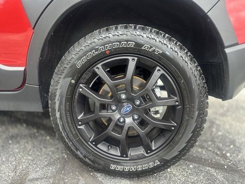 Used 2025 Subaru Crosstrek 2.5i Wilderness image 28