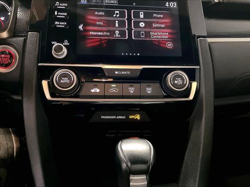 Used 2019 Honda Civic Sport image 32