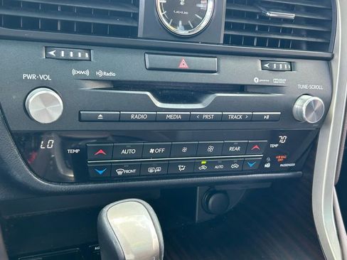 Used 2019 Lexus RX 350L FWD image 52