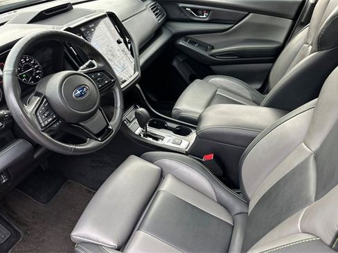Used 2023 Subaru Ascent Onyx Edition Limited image 9