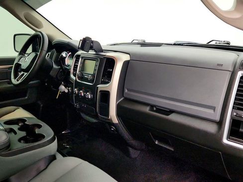 Used 2017 RAM 2500 SLT image 24