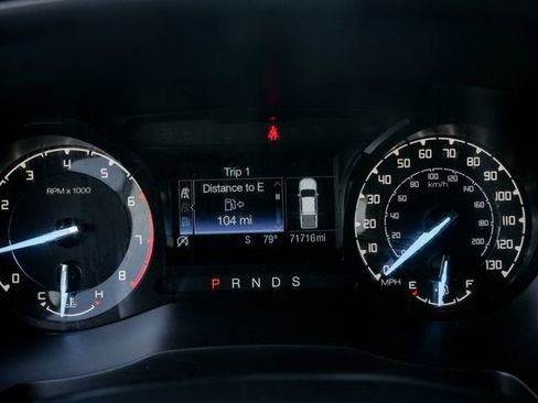 Used 2021 Ford Ranger XLT w/ Equipment Group 301A Mid image 45