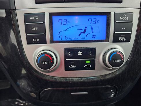 Used 2008 Hyundai Santa Fe SE image 24