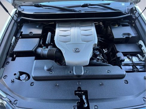 Used 2014 Lexus GX 460 image 9