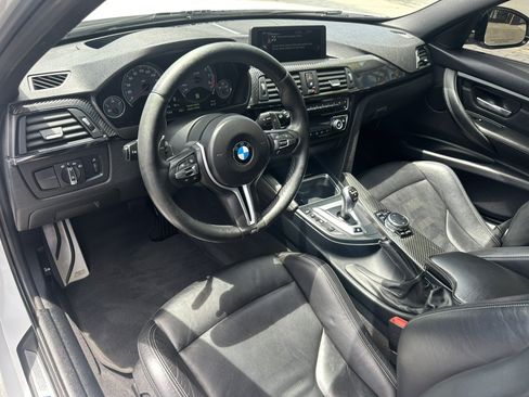 Used 2015 BMW M3 RWD image 19