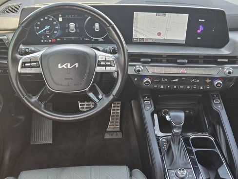 Used 2024 Kia Telluride SX Prestige X-Pro AWD/4WD image 10