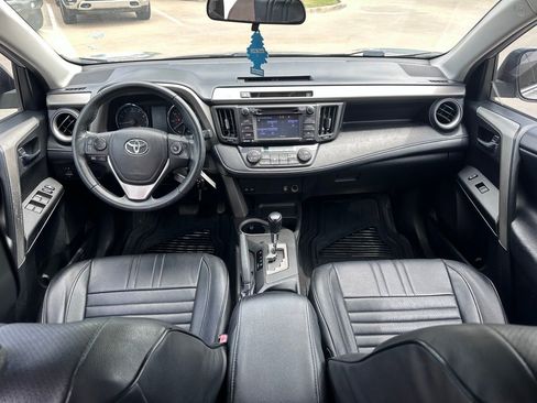 Used 2016 Toyota RAV4 XLE FWD image 20