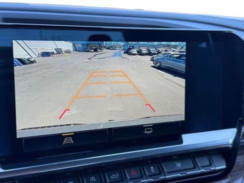 Used 2023 Chevrolet Silverado 1500 LT image 15