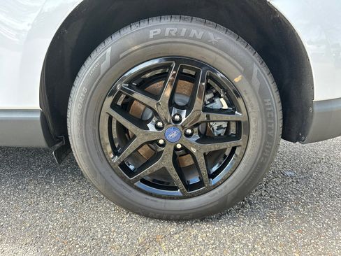 Used 2022 Ford Edge SEL image 19