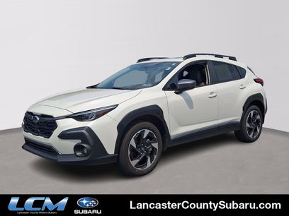 Certified 2025 Subaru Crosstrek 2.5i Limited