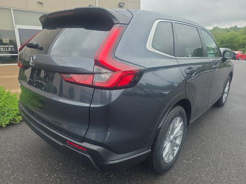 Used 2025 Honda CR-V EX image 5
