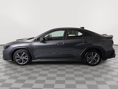 Used 2022 Subaru WRX AWD/4WD image 5