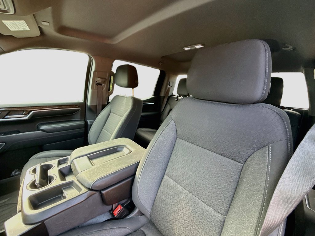 Used 2023 GMC Sierra 1500 Elevation AWD/4WD image 21