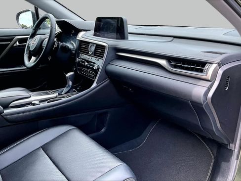 Used 2022 Lexus RX 350 FWD image 19