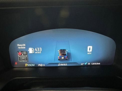 Used 2025 Ford Bronco Big Bend image 24