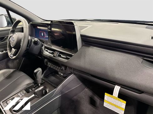 New 2026 Subaru Outback Limited XT image 31