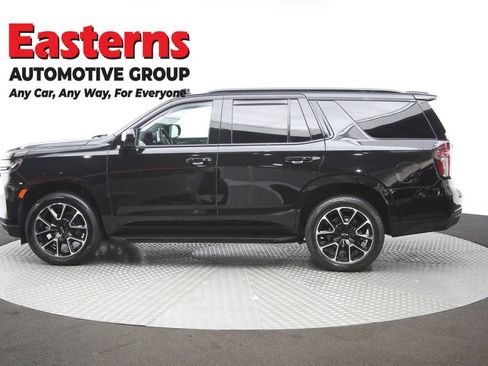 Used 2023 Chevrolet Tahoe RST image 65