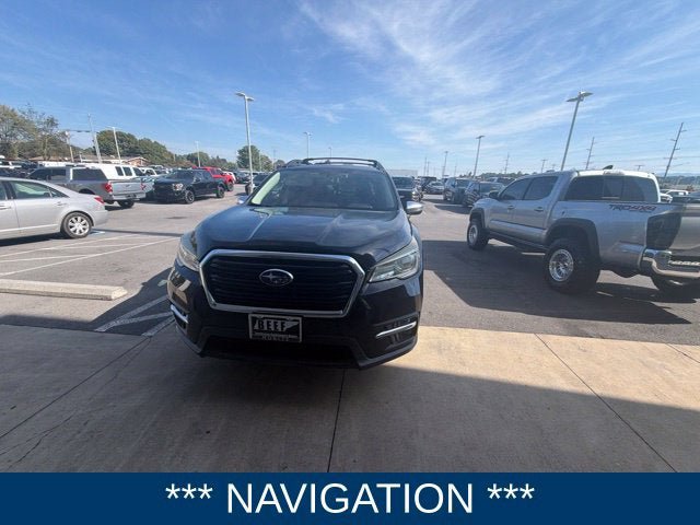 Used 2019 Subaru Ascent Touring w/ Popular Package #3 AWD/4WD image 5